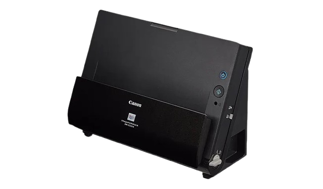 Canon LiDE 120